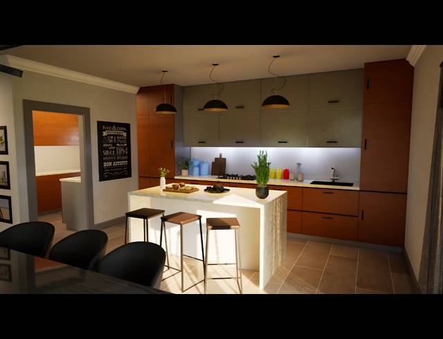 3 BEDROOM DUPLEX FOR SALE IN WESTVILLE